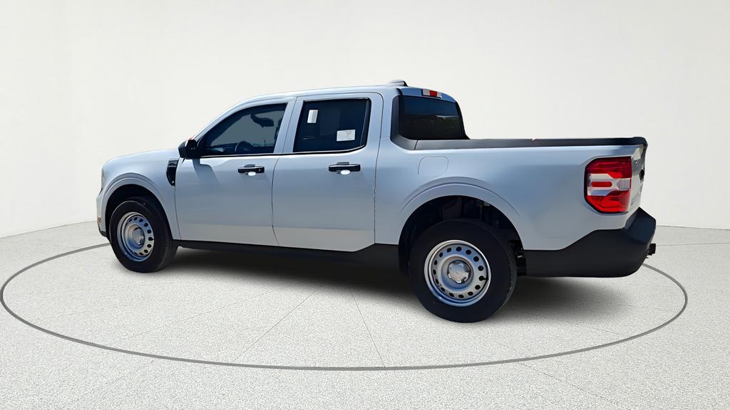 new 2026 Ford Maverick car, priced at $29,605