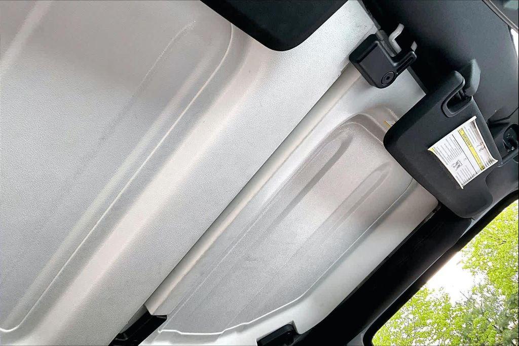 used 2016 Jeep Wrangler Unlimited car, priced at $17,672