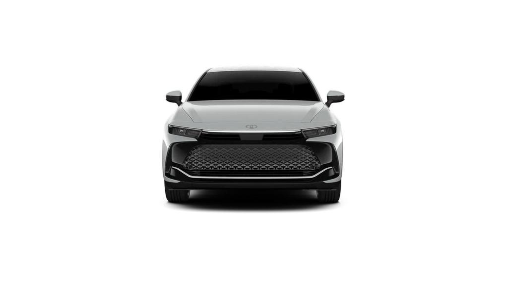 new 2026 Toyota Crown car, priced at $43,699