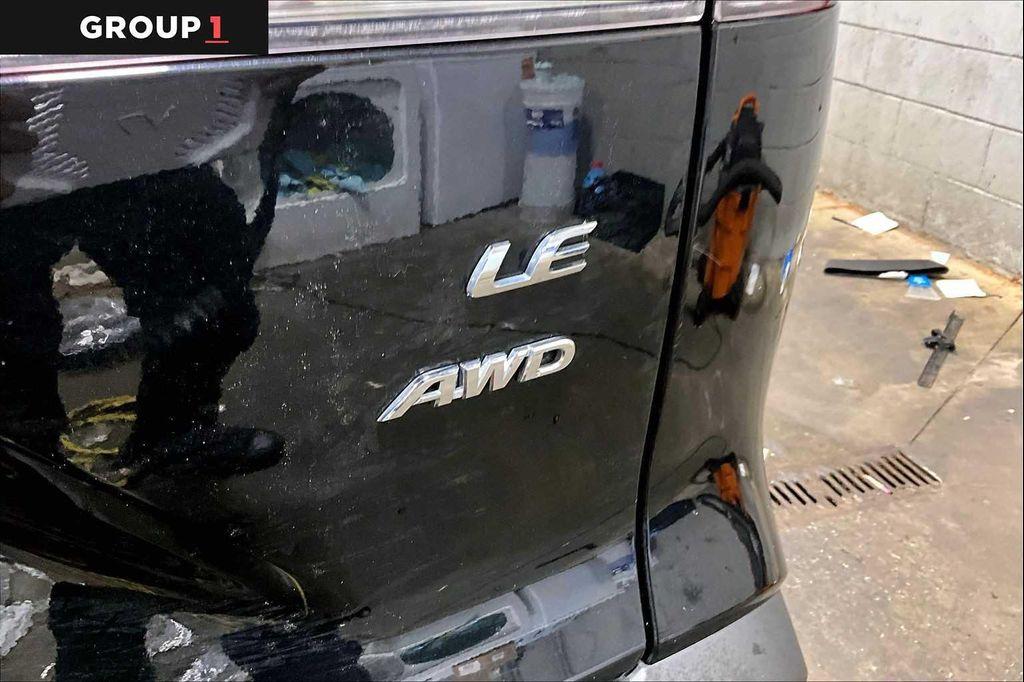 used 2024 Toyota Corolla Cross car, priced at $24,945