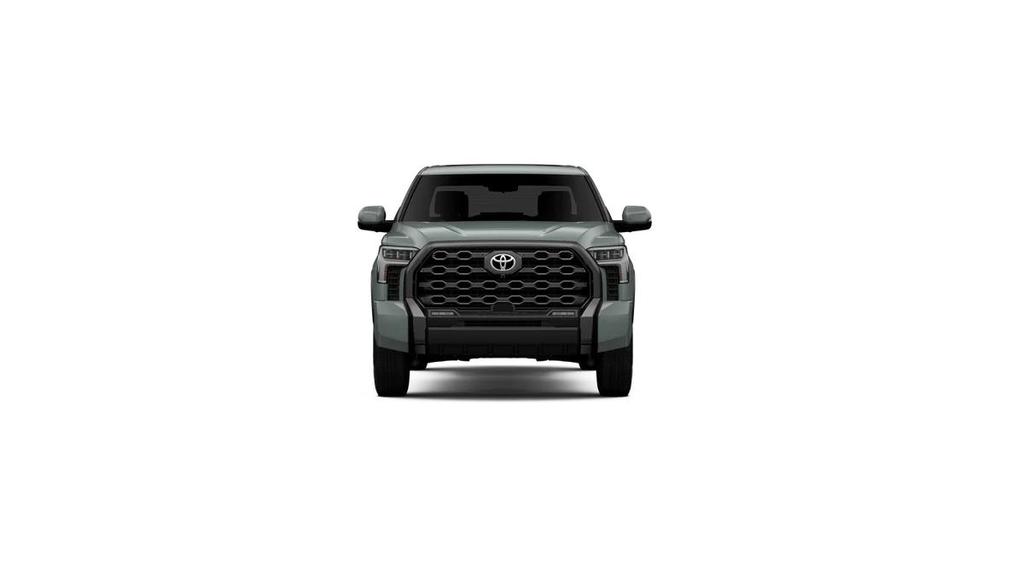 new 2026 Toyota Tundra car, priced at $72,221