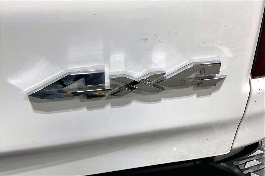 used 2022 Ram 1500 car, priced at $39,157