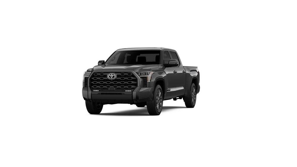 new 2026 Toyota Tundra car, priced at $71,957