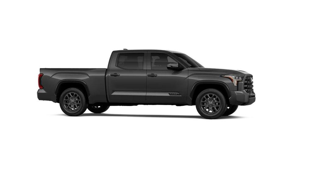 new 2026 Toyota Tundra car, priced at $71,957
