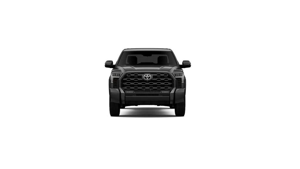 new 2026 Toyota Tundra car, priced at $71,957