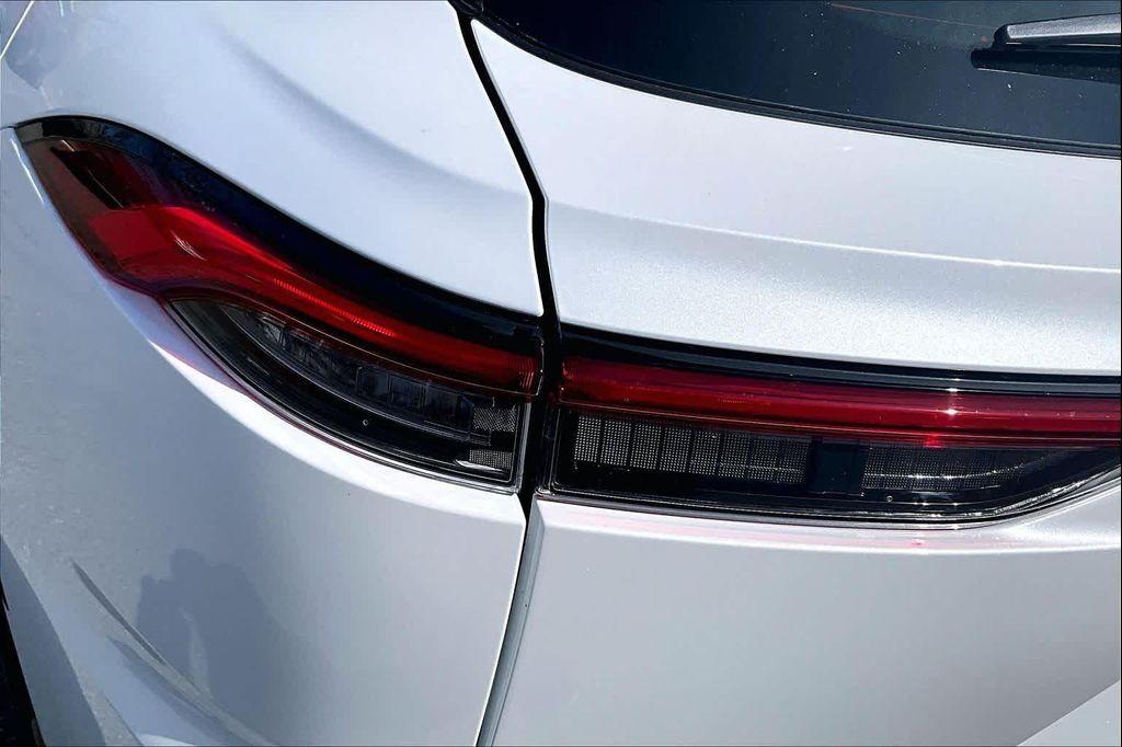 new 2026 Toyota Crown Signia car, priced at $49,600