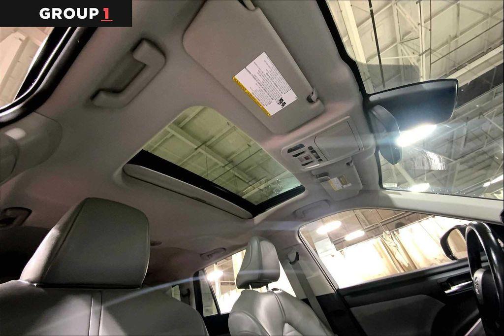 used 2021 Toyota Highlander car, priced at $34,377