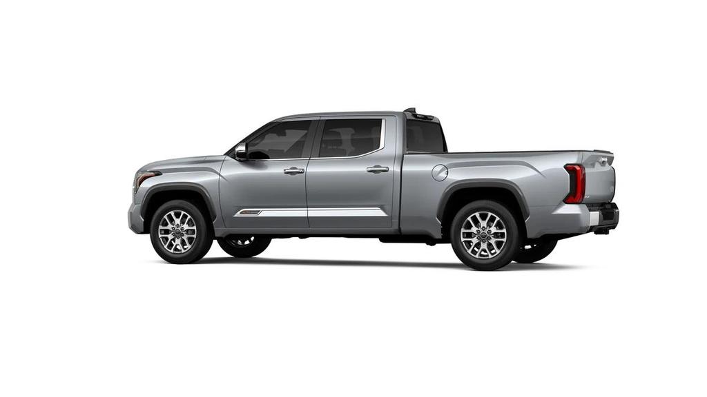 new 2026 Toyota Tundra car, priced at $72,713