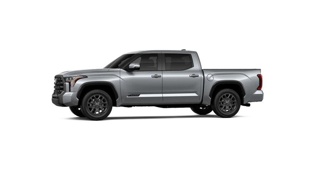new 2026 Toyota Tundra car, priced at $68,693