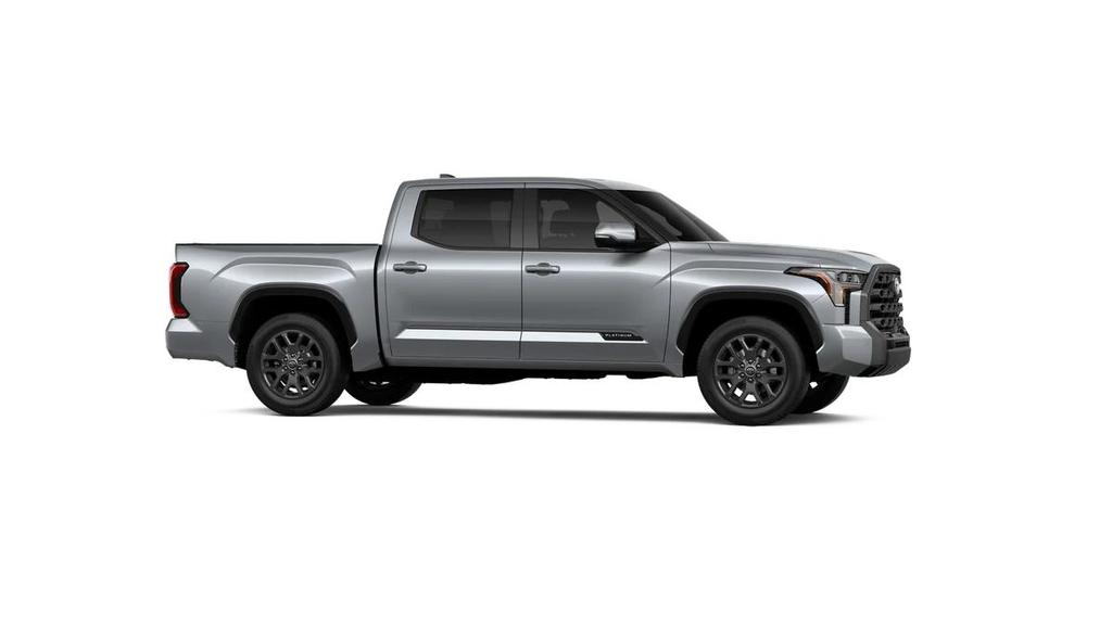 new 2026 Toyota Tundra car, priced at $68,693