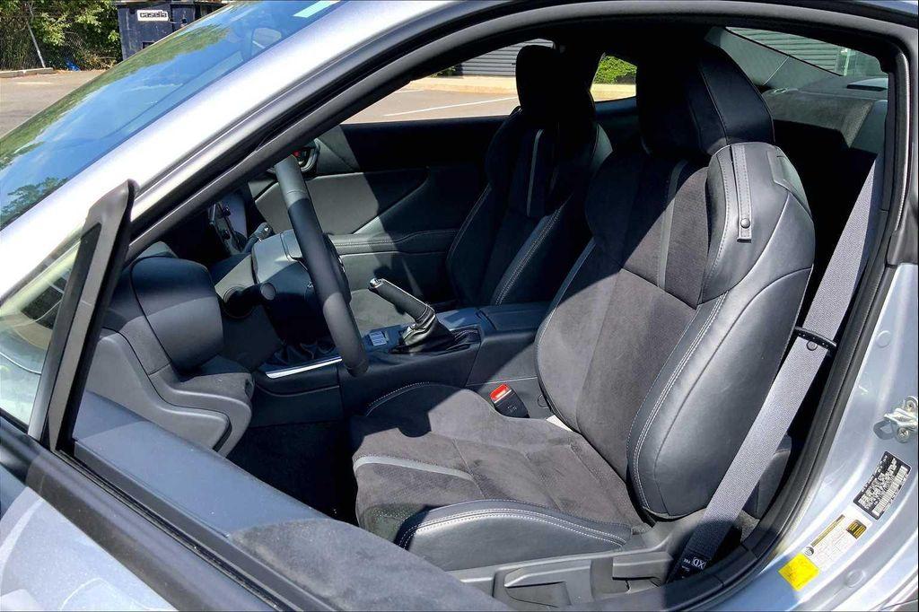 new 2025 Toyota GR86 car, priced at $37,310