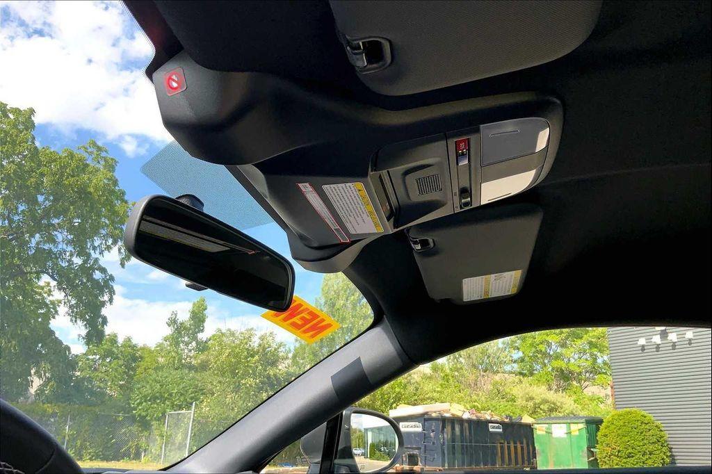 new 2025 Toyota GR86 car, priced at $37,310