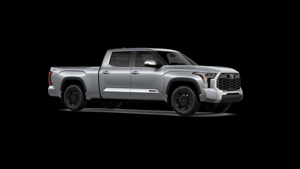new 2026 Toyota Tundra car, priced at $72,964