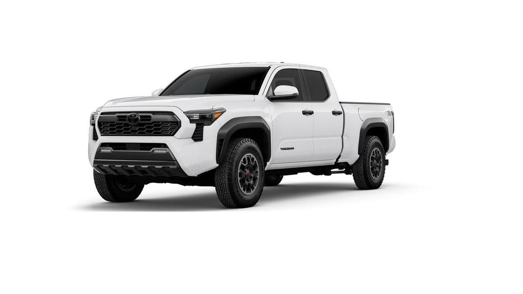 new 2026 Toyota Tacoma car, priced at $51,844