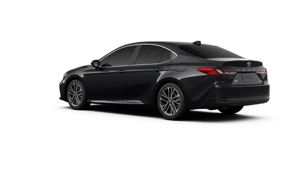 new 2026 Toyota Camry car, priced at $43,208