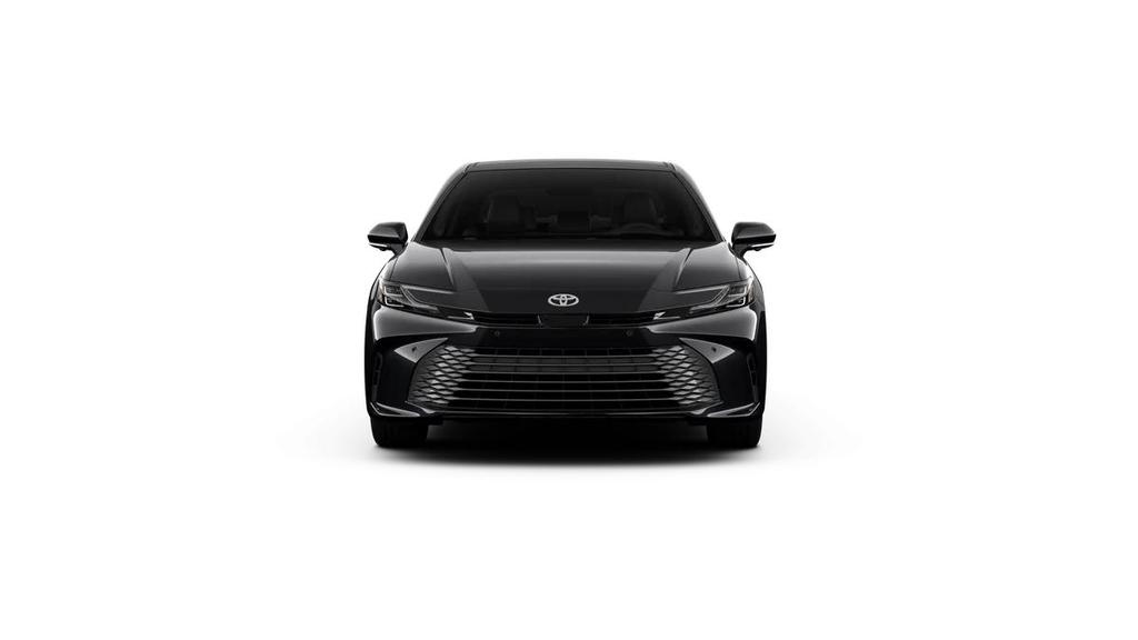 new 2026 Toyota Camry car, priced at $43,208