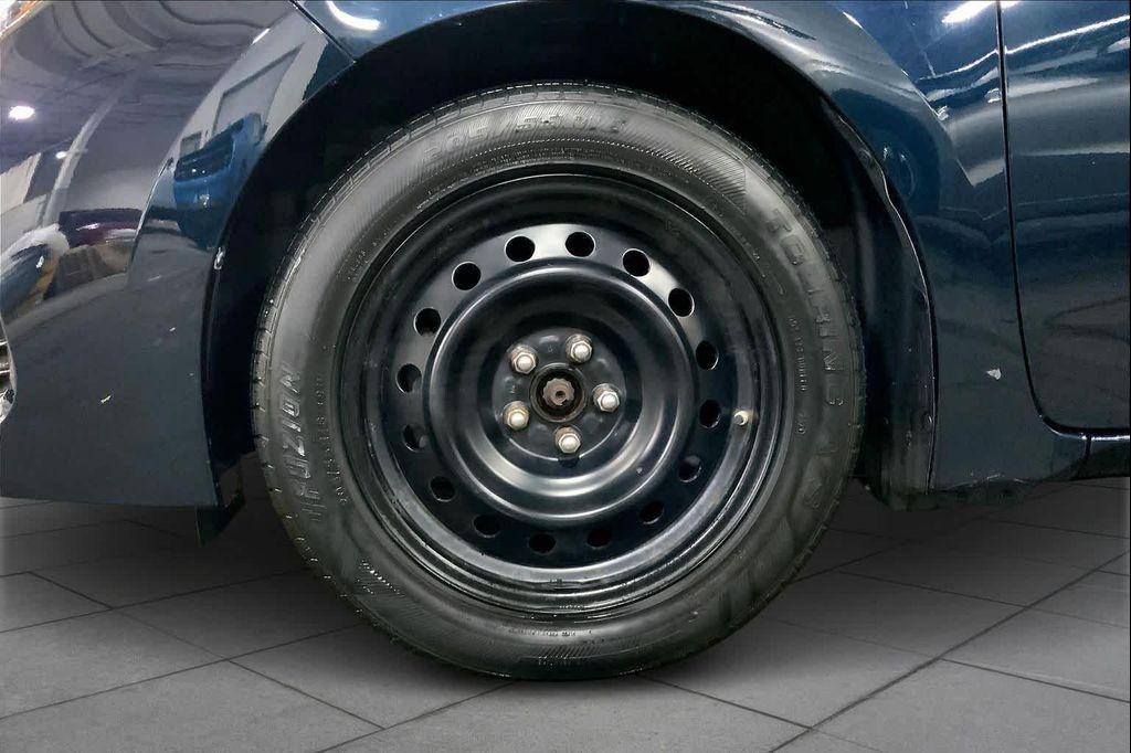 used 2018 Toyota Corolla car, priced at $16,447