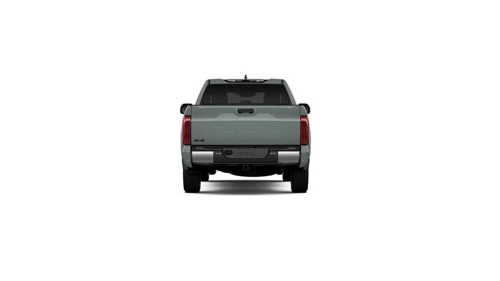 new 2026 Toyota Tundra car, priced at $56,178
