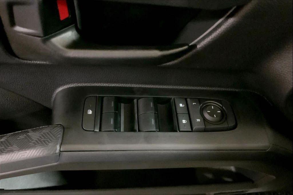 new 2026 Toyota Tacoma car, priced at $37,898