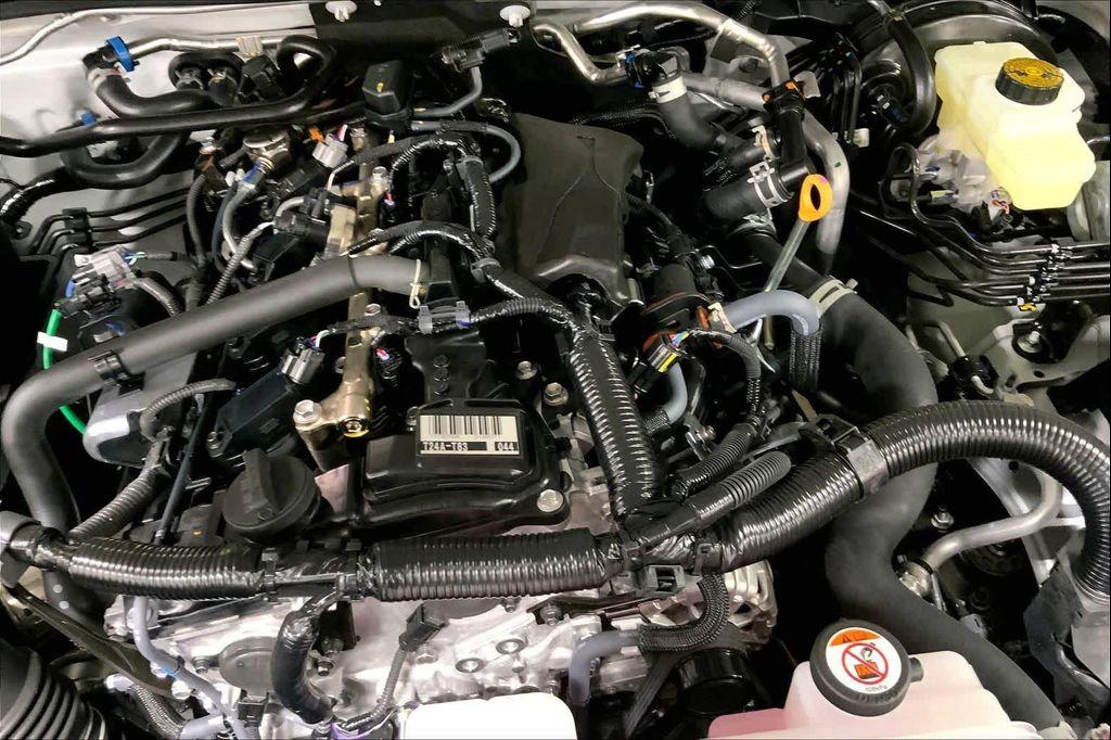 new 2026 Toyota Tacoma car, priced at $37,898