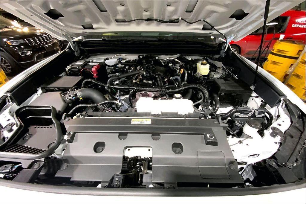 new 2026 Toyota Tacoma car, priced at $37,898