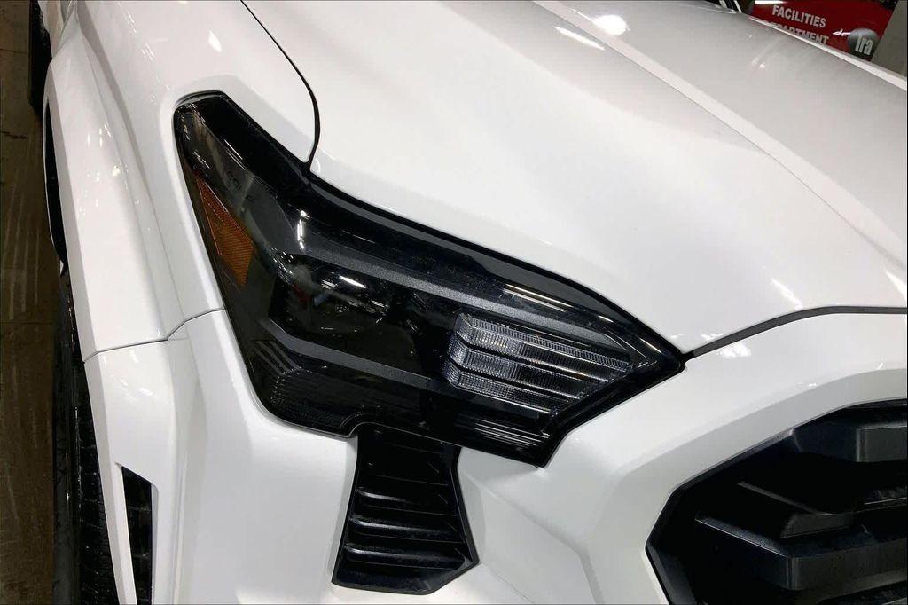 new 2026 Toyota Tacoma car, priced at $37,898