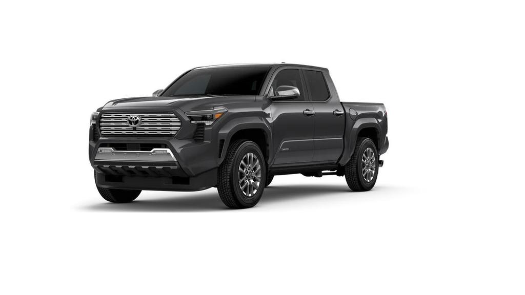 new 2026 Toyota Tacoma car, priced at $56,119