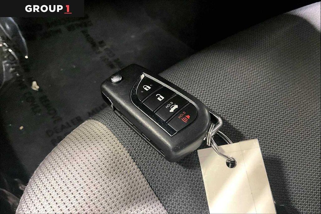 used 2023 Toyota Corolla car, priced at $20,197