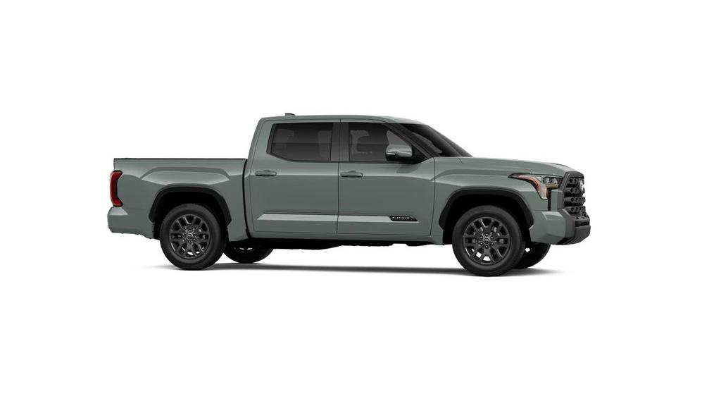 new 2026 Toyota Tundra car, priced at $72,603