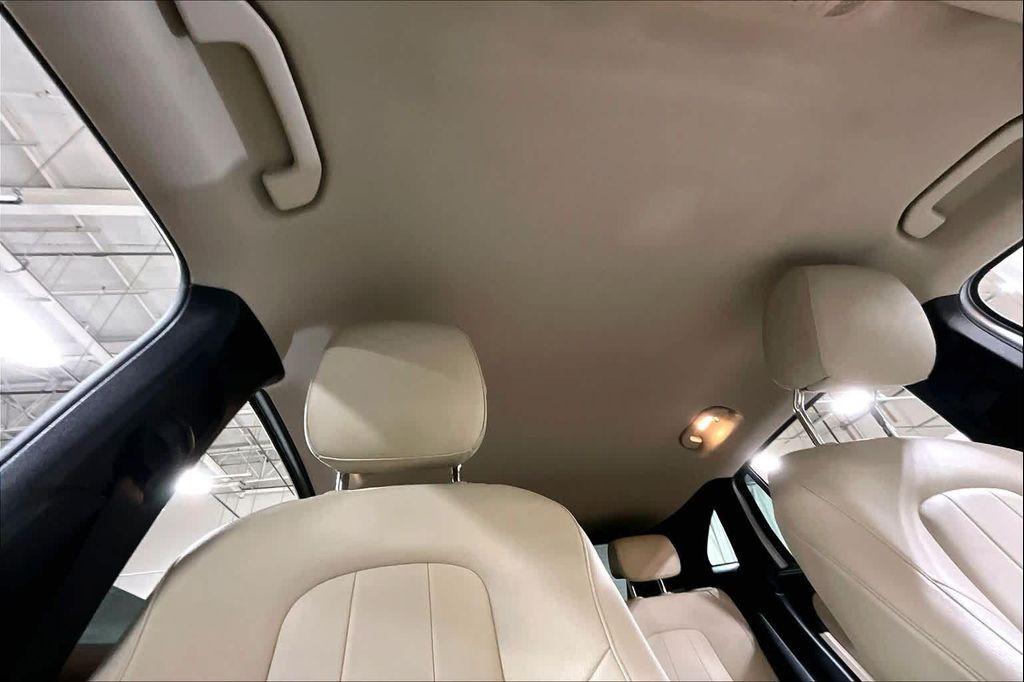 used 2021 Mercedes-Benz GLA 250 car, priced at $21,877