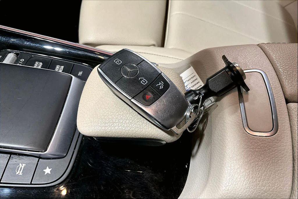 used 2021 Mercedes-Benz GLA 250 car, priced at $21,877