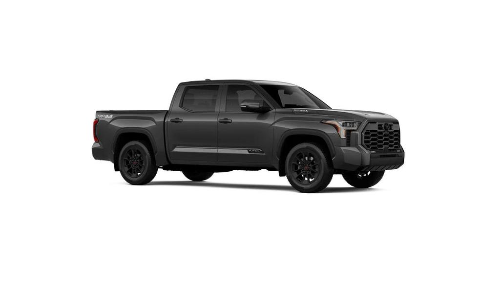 new 2026 Toyota Tundra Hybrid car, priced at $77,159