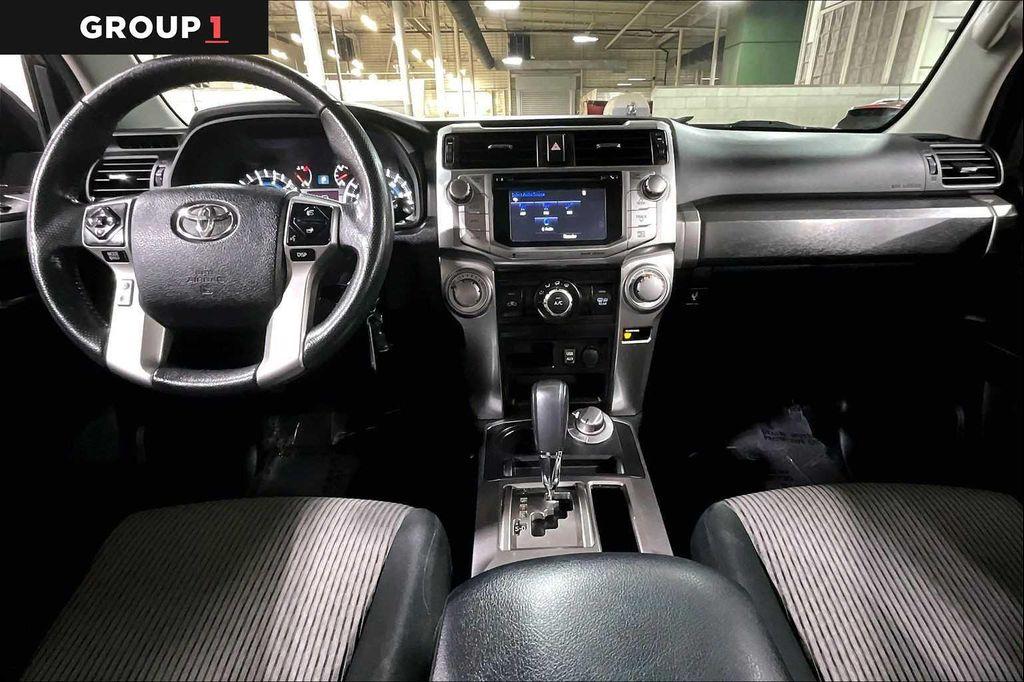 used 2018 Toyota 4Runner car, priced at $26,997