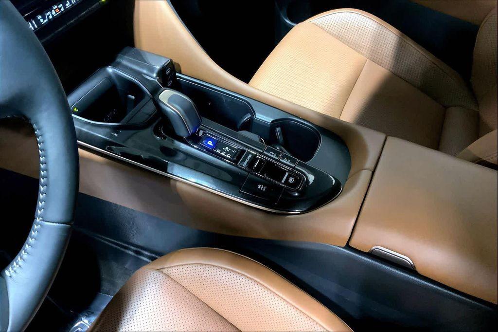 used 2025 Toyota Crown Signia car, priced at $40,998