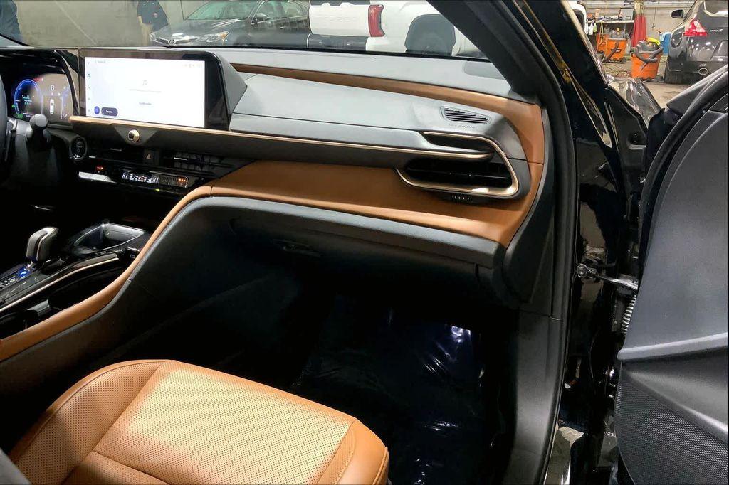 used 2025 Toyota Crown Signia car, priced at $40,998