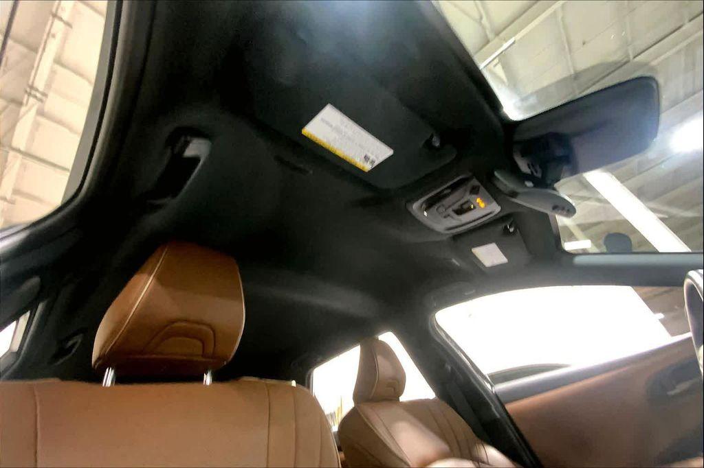 used 2025 Toyota Crown Signia car, priced at $40,998