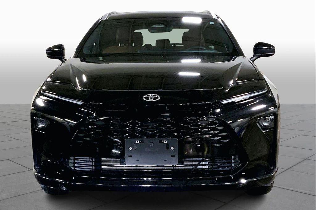 used 2025 Toyota Crown Signia car, priced at $40,998