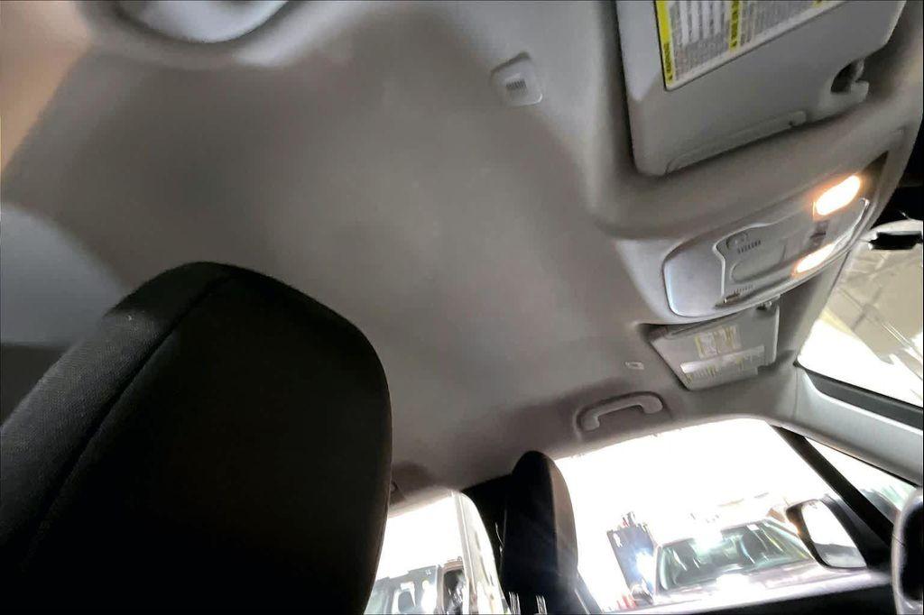 used 2020 Jeep Renegade car, priced at $15,997