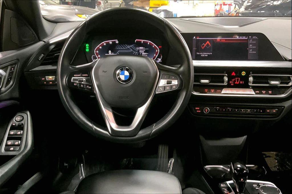 used 2023 BMW 840 Gran Coupe car, priced at $26,097