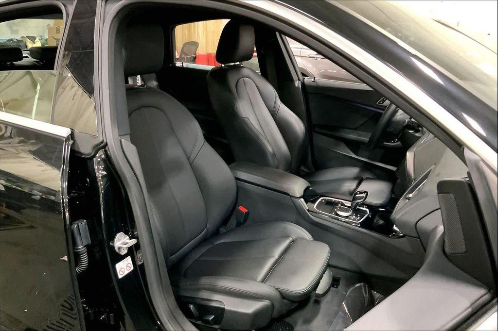 used 2023 BMW 840 Gran Coupe car, priced at $26,097