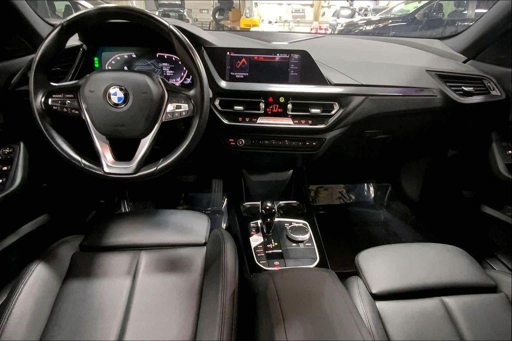 used 2023 BMW 840 Gran Coupe car, priced at $26,097