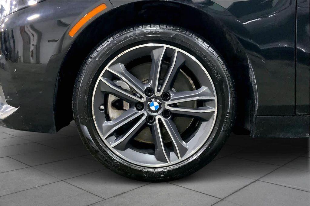 used 2023 BMW 840 Gran Coupe car, priced at $26,097