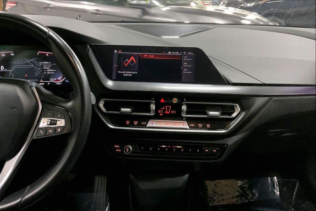 used 2023 BMW 840 Gran Coupe car, priced at $26,097