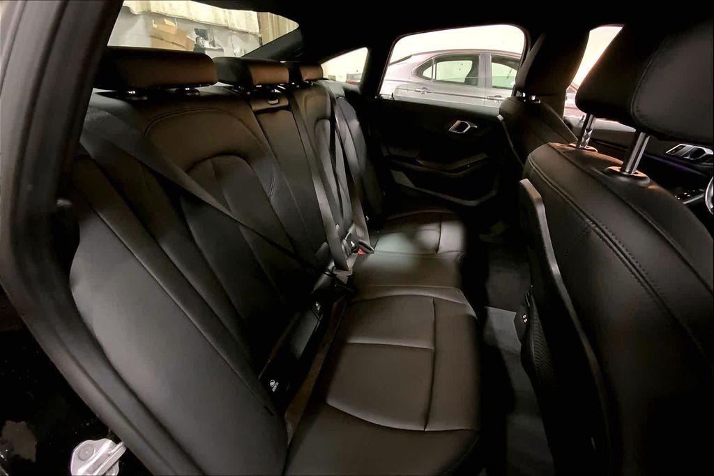 used 2023 BMW 840 Gran Coupe car, priced at $26,097