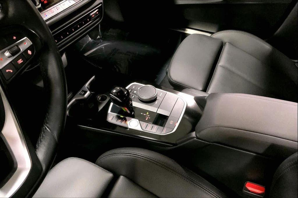 used 2023 BMW 840 Gran Coupe car, priced at $26,097