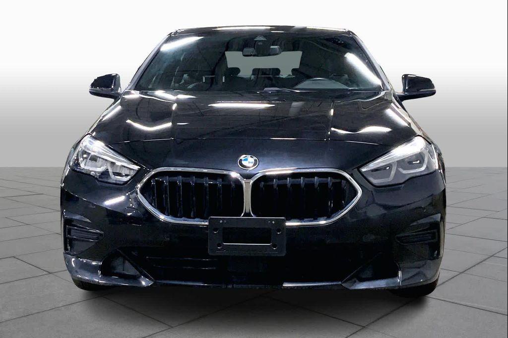 used 2023 BMW 840 Gran Coupe car, priced at $26,097