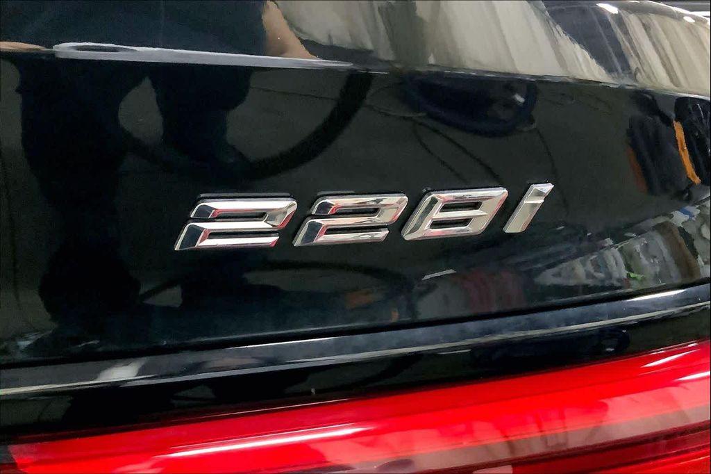 used 2023 BMW 840 Gran Coupe car, priced at $26,097