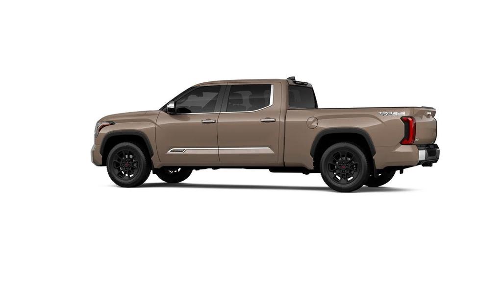 new 2026 Toyota Tundra car, priced at $74,974
