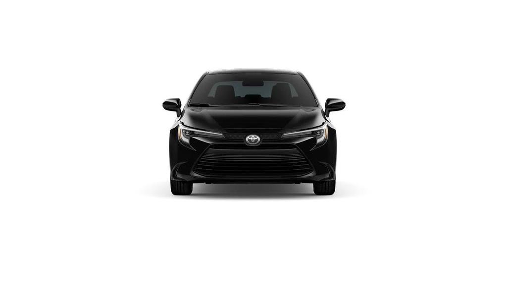 new 2026 Toyota Corolla Hybrid car, priced at $27,959