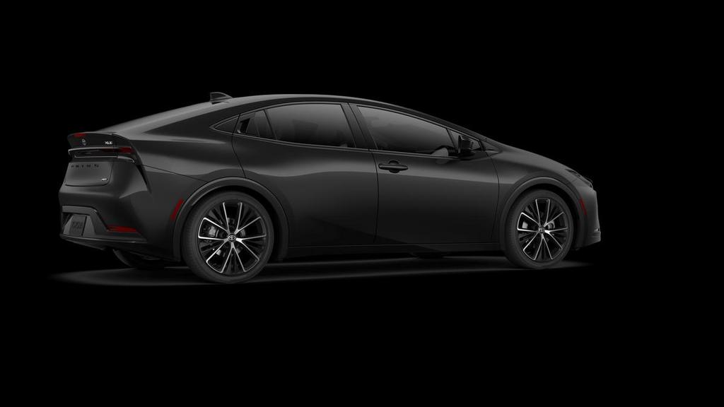 new 2026 Toyota Prius car, priced at $34,988